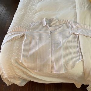 AYR Sesame Deep End shirt NWOT